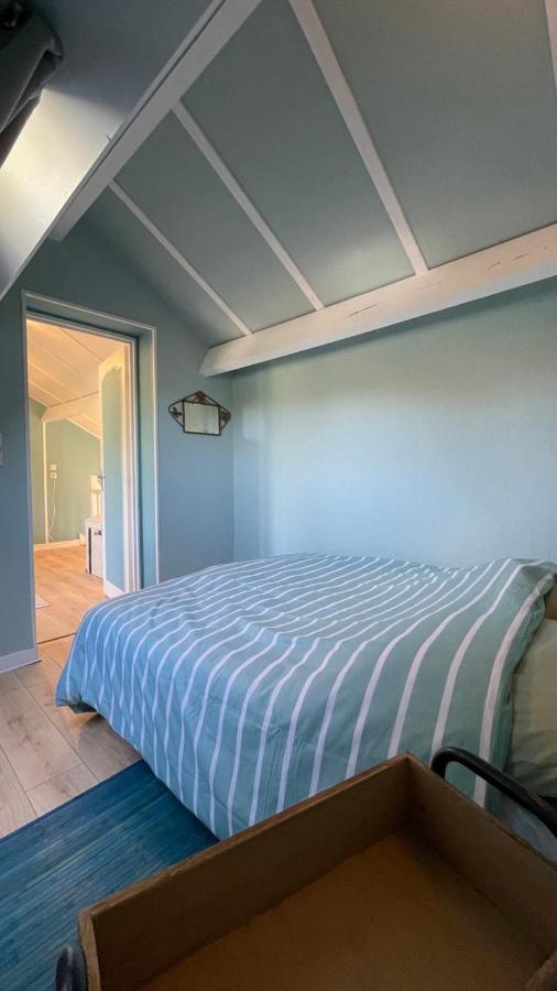 Cottage Des Dunes Merlimont Plage Dış mekan fotoğraf