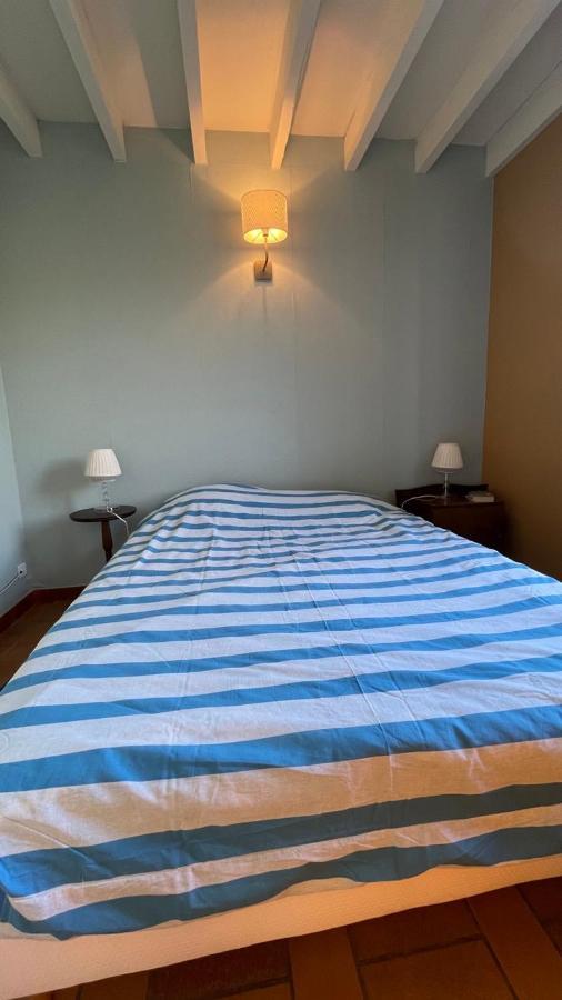 Cottage Des Dunes Merlimont Plage Dış mekan fotoğraf